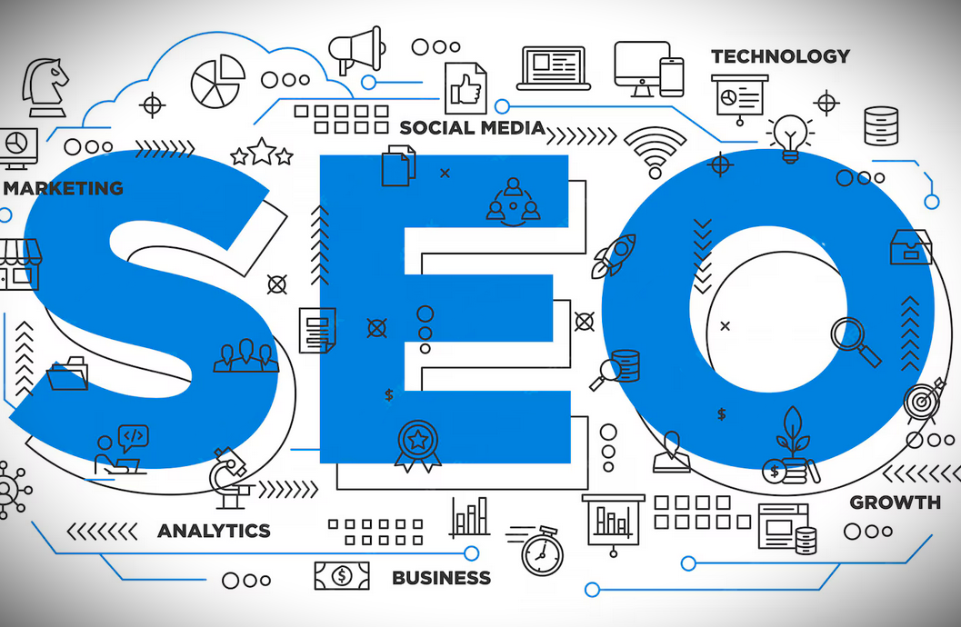 Комплексное продвижение сайта: SEO